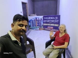Skv Sharma Ji Home Stay,,2 star
