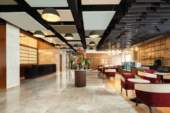 Radisson Hotel Vrindavan,Sunrakh Bangar,2 star