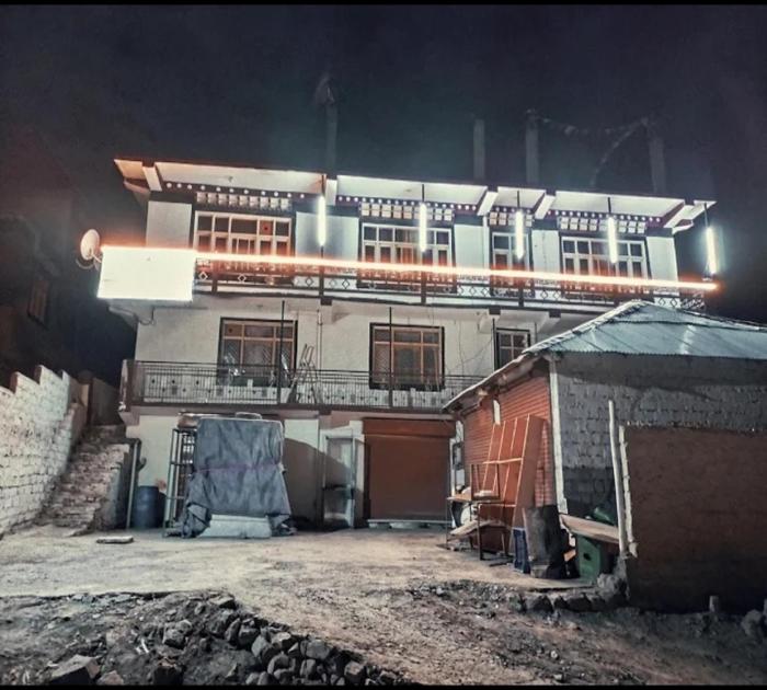 miklam homestay by stayapart