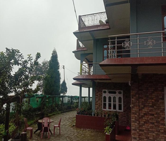 The Tea Garden Homestay By Stayapart,,3 star