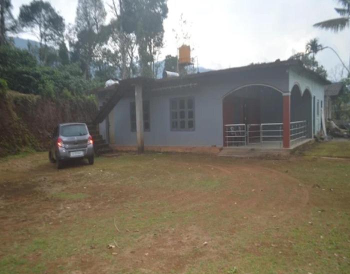 kalpavruksha farmstay by stayapart