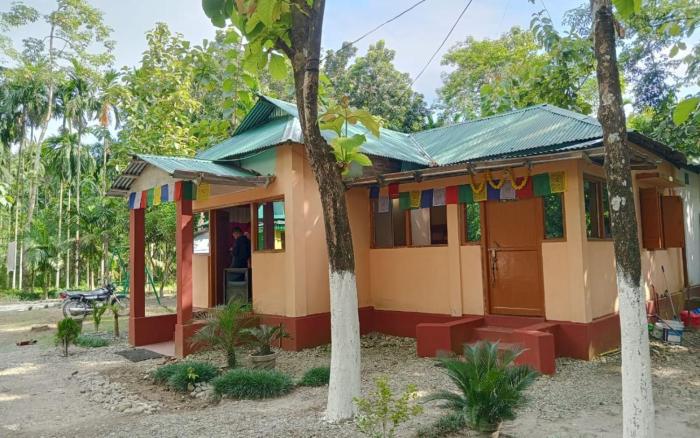 Leo Jungle Retreat By Stayapart , Jaldapara,,3 star