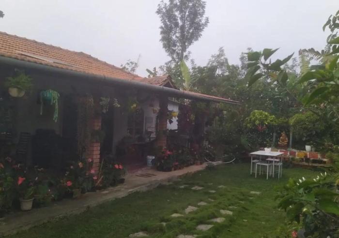 navilu kallu homestay by stayapart