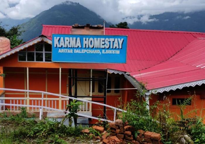 Karma Homestay By Stayapart,,3 star