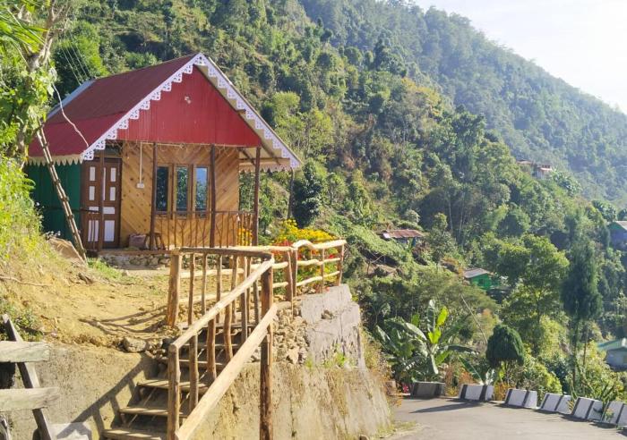 burakothi homestay by stayapart