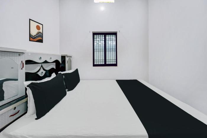 Hotel O Rajsahi Marriage Hall & Guest House,,3 star