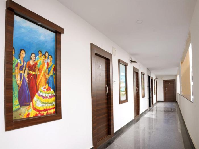 Unique Homestays,,5 star