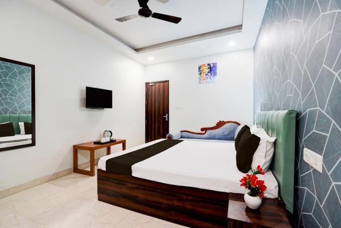 Hotel O Alankrita Resort,,4 star