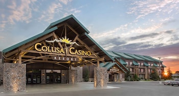 Colusa Casino Resort,,4 star