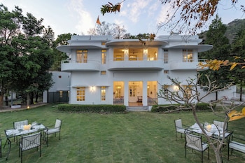 kinwani house araiya anthology