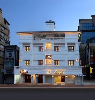 Hotel Seashell,,3 star