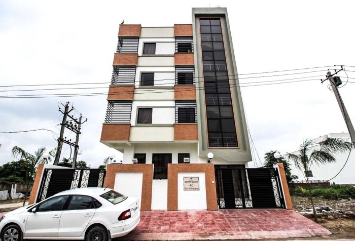 Hotel Karni Vilas,,3 star