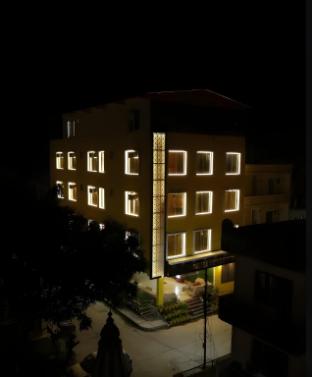 Ganga Serenity,,3 star