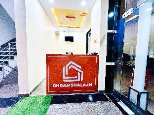 Radhey Shyam By Dhramshala,,3 star