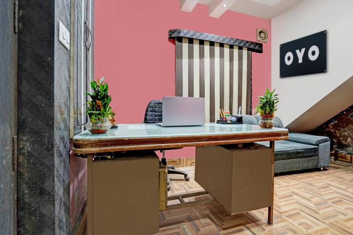 Hotel O Pramod Garden,,3 star