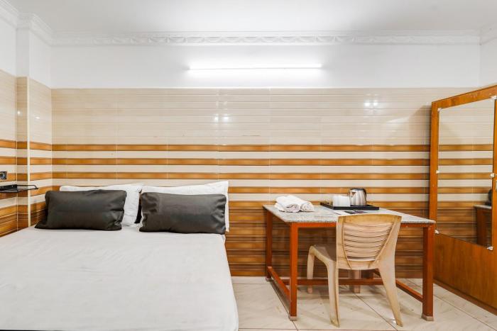 hotel o sharmila guest house