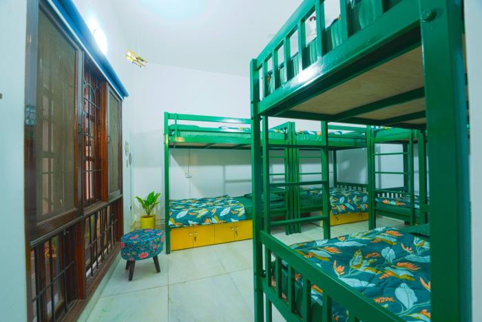 House Of Stories - Indiranagar,,3 star