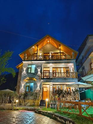 Himalayan Ecstacy By Rudraa,,5 star