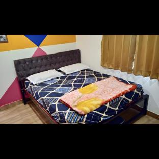 Masila Residency,,1 star