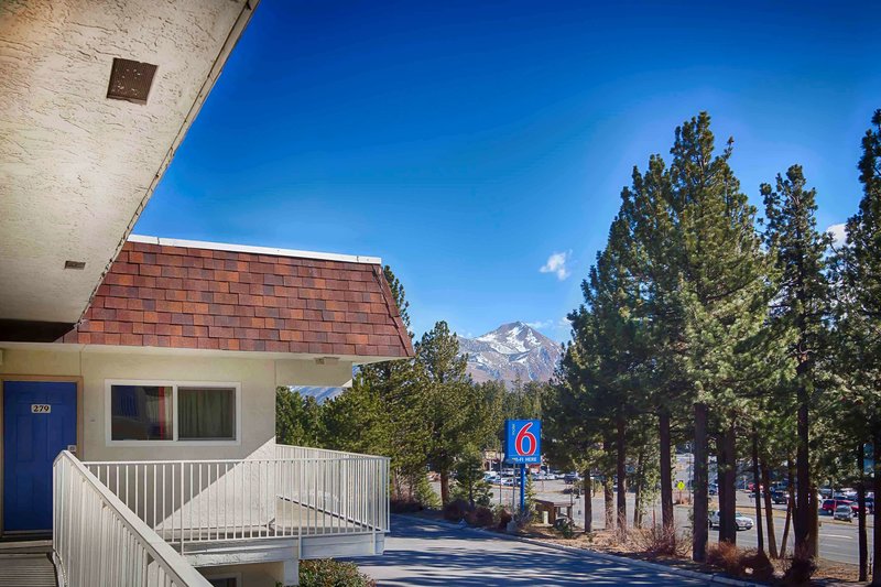 Motel 6 Mammoth Lakes, Ca,Mammoth Lakes>>Mammoth,2 star