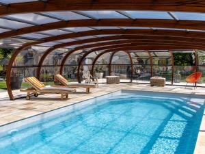 Le Domaine D’Angerville - Chambres D'hôtes,,4 star
