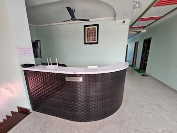 Ashwini Hotel And  Lodging,,3 star