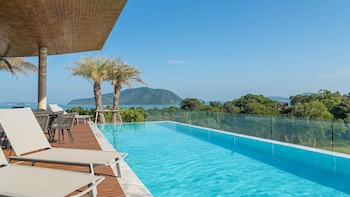 elite atoll serviced apartments