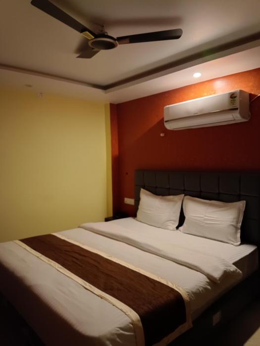 royal view residency