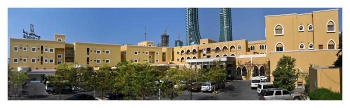 gulf gate hotel