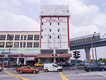 Swing & Pillows - Kajang Selangor,,2 star