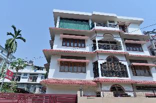 Joyable Homestay,,3 star