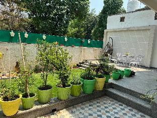 prem basant homestay