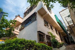 paradise homestay lodging and boarding