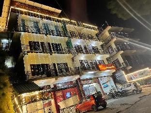 heaven mahasu villa by grb