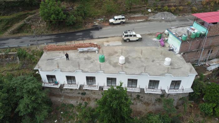 Hotel The Royal Queen,,2 star