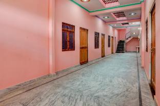 Hotel O Blue Moon,,4 star