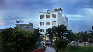 hotel park street