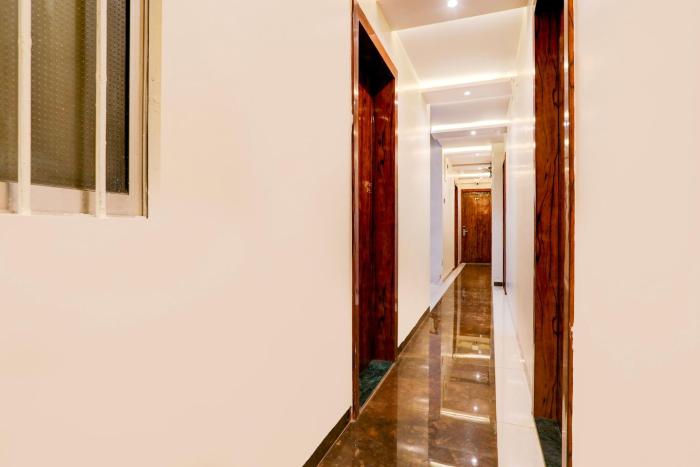 Hotel Akshay,,2 star