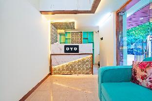 hotel o the parasher palm