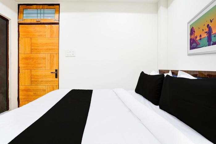 Super Hotel O B.G.P.G House,,3 star