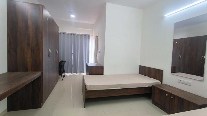 Hotel O Local Colive & Work | Hegde Nagar,,3 star