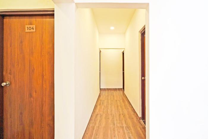 Super Hotel O Sunshine Villa,,3 star