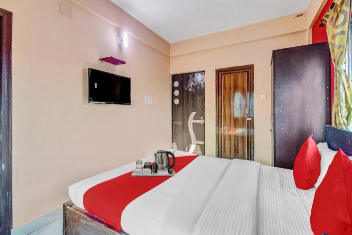 hotel o prasad inn