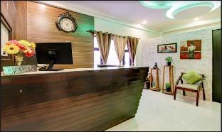 uphill top family suites stags not allowed