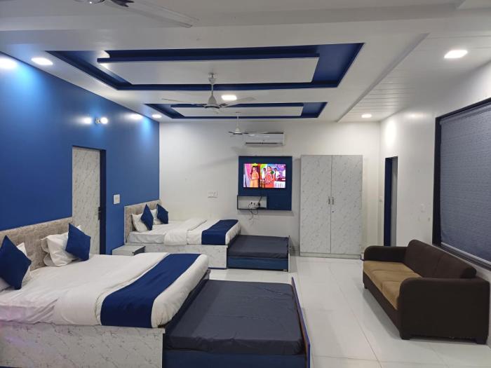 Paradise Point Resort,,3 star