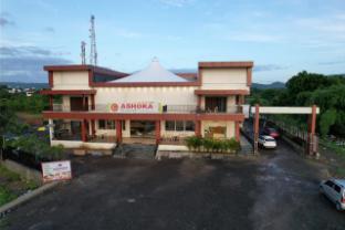 hotel ashoka resort