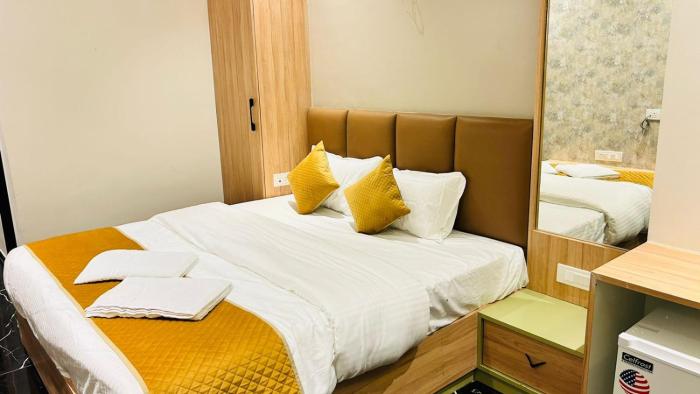 River An Sky Resort,,3 star