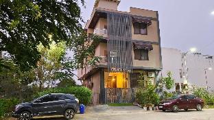 Luxury Room Set Osho Villa,,3 star