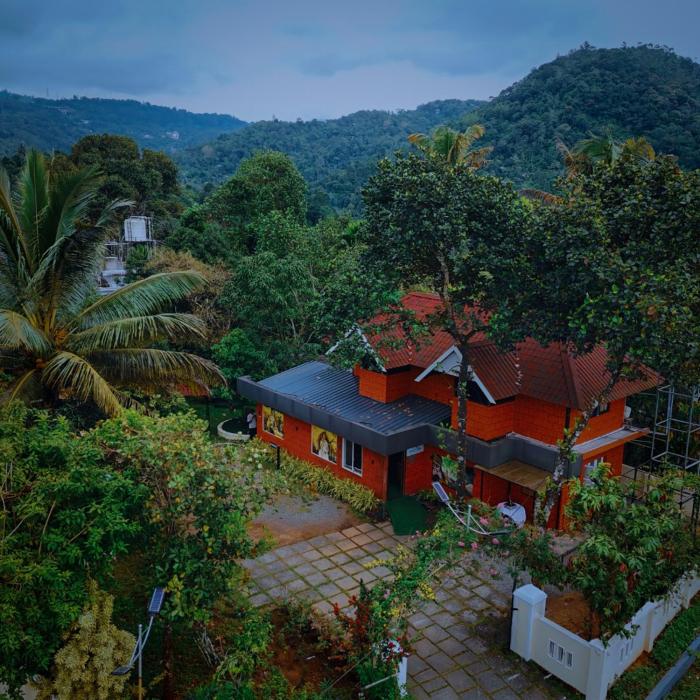 ayurgem ayurveda yoga and wellness retreat