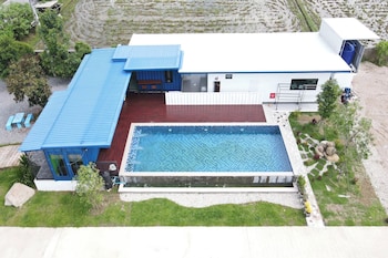 The White House P&N Hotel Chiang Rai,,3 star